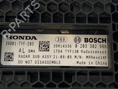Andre HONDA e (ZC7_) Electric Advance (ZC7) | BP29690116O1