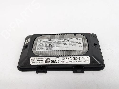 Electronic module VW TIGUAN ALLSPACE (BW2, BJ2) 1.5 TSI | BP29693878M83