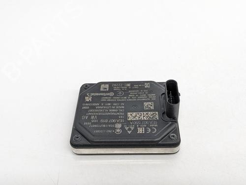 Elektronische module SKODA ENYAQ iV SUV (5AZ) 85 | BP29694269M83 