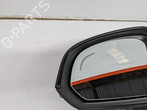 Retrovisor esquerdo VOLVO XC40 (536) Recharge | BP29694016C26