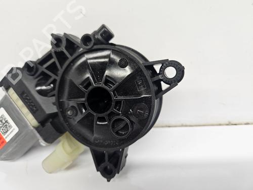 Rudehejsemotor bagstkærm højre KIA EV6 (CV) 77 | BP29689912E22