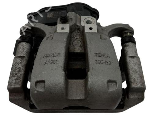 Andre TESLA MODEL 3 (5YJ3) EV AWD (351 hp) 30631367