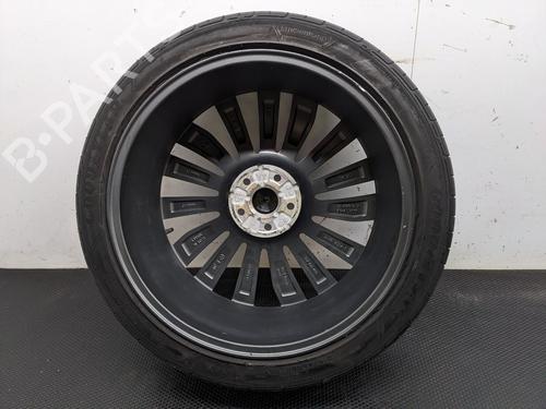 Fælk VW ID.3 (E11, E12) Pro | BP29693820C45 