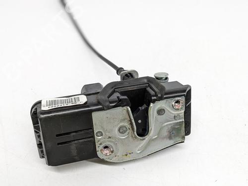 Türschloss links vorne TESLA MODEL S (5YJS) 60D AWD | BP29694501C98 