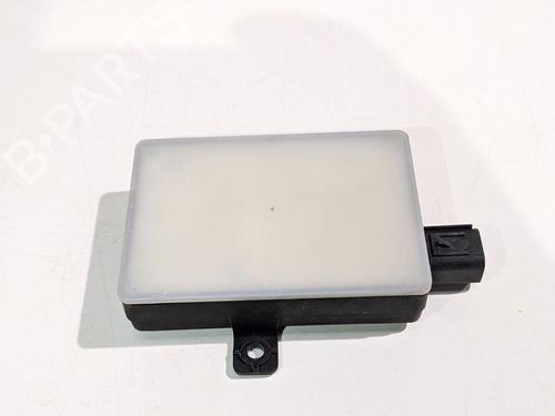 Electronic module JAGUAR I-PACE (X590) EV400 AWD | BP28696379M83 