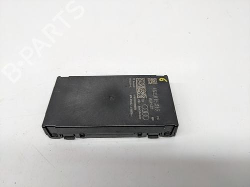 Elektronisk modul AUDI E-TRON (GEN) 55 quattro | BP29689312M83 
