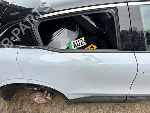 Dør højre bagtil RENAULT MEGANE E-TECH SUV EV60 (BNJ1) | BP33731434C5  - Image 9