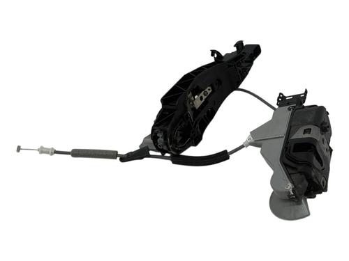 Vergrendeling links voor VAUXHALL CORSA Mk V (F) CORSA-e (156 hp) 30502749