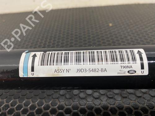Anti roll bar JAGUAR I-PACE (X590) EV400 AWD | BP29692291M96