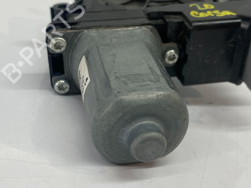 Rudehejsemotor bagstkærm højre VAUXHALL CORSA Mk V (F) CORSA-e | BP29690175E22