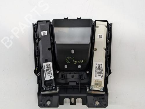 Elektronisk modul JAGUAR I-PACE (X590) EV400 AWD | BP29688279M83 