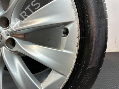 Fælk TESLA MODEL X (5YJX) P90D AWD | BP31844194C45 