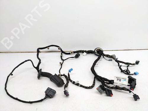 Kabelboom JAGUAR I-PACE (X590) EV400 AWD | BP29695180E16 