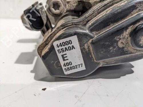 Right rear brake caliper NISSAN LEAF (ZE1) Electric | BP29688730M106 