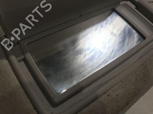 Parasol izquierda JAGUAR I-PACE (X590) EV400 AWD | BP29688183I1 