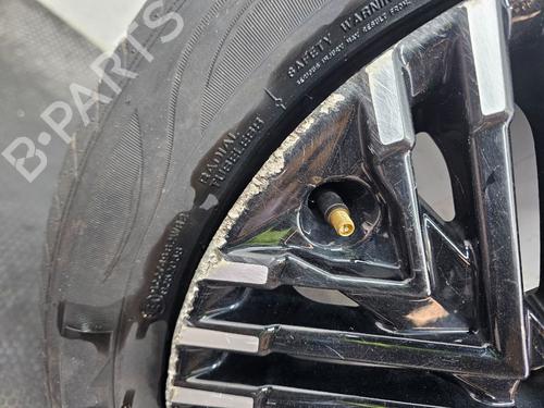 Fælk NISSAN LEAF (ZE1) Electric | BP29692044C45