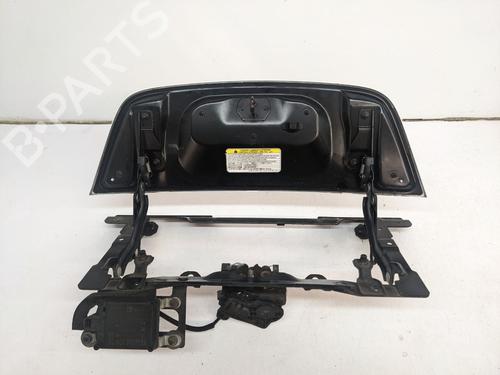 Andre NISSAN LEAF (ZE1) Electric | BP30631427O1 