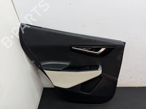 Forra trás esquerda KIA EV6 (CV) ELECTRIC AWD | BP31936793C60