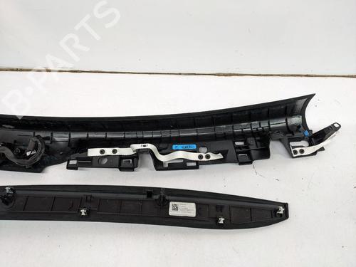 Autre TESLA MODEL X (5YJX) 100D AWD | BP29964057O1 