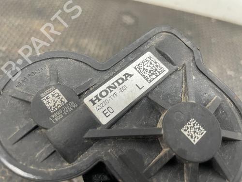 Andre HONDA e (ZC7_) Electric Advance (ZC7) | BP29691119O1