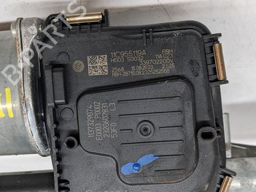 Viskermotor vindrute VW ID.3 (E11, E12) 1st | BP29692812M29 