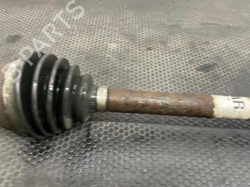Left front driveshaft NISSAN LEAF (ZE1) Electric | BP29695249M38