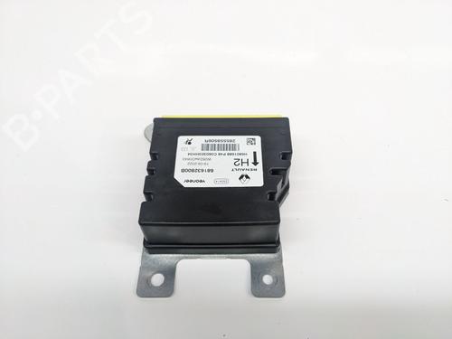 Kollisjonspute styreenhet RENAULT MEGANE E-TECH SUV EV60 (BNJ1) | BP29690086M53