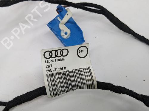 Cablaggio AUDI Q4 E-TRON SUV (F4B) 40 | BP30448480E16 