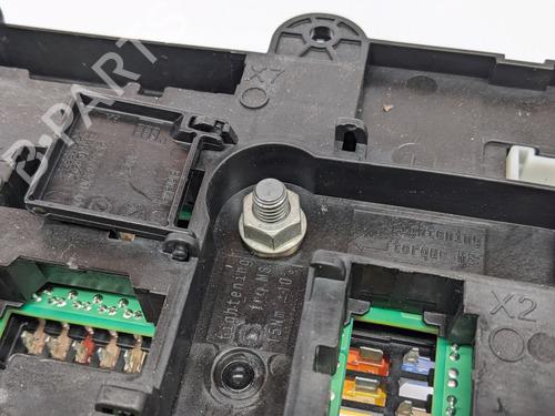 Fuse box BMW i4 (G26) eDrive40 | BP29689971E1 