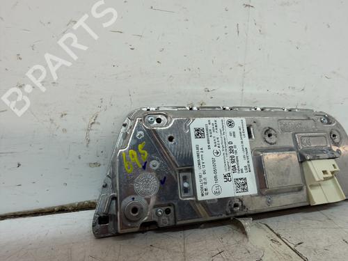 Quadrante VW ID.4 (E21) PRO | BP33189344C47  - Image 5