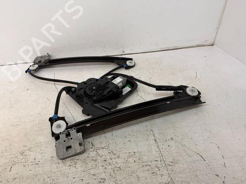 Front left window mechanism TESLA MODEL 3 (5YJ3) EV | BP33713240C22  - Image 5