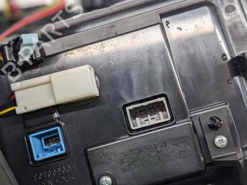 Display monitor HONDA e (ZC7_) Electric Advance (ZC7) | BP29689939C48
