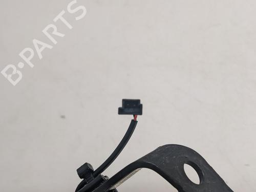 Sikkerhedssele-spænde BMW 1 (F40) 118 i | BP32201231I32