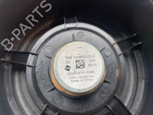 Speaker TESLA MODEL Y (5YJY) Long Range All-wheel Drive | BP29692075E2 