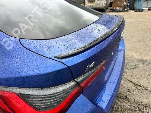 Boot lining BMW 1 (F40) 118 i | BP32039105I3  - Image 6