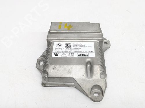 Airbag module BMW i4 (G26) eDrive40 | BP29693438M53