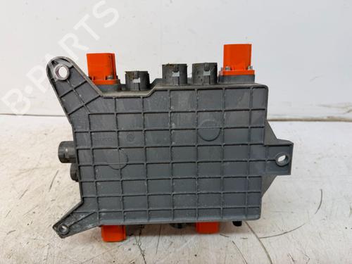 Andre MG MG 5 Estate EV | BP32653835O1