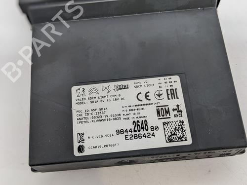 Electronic module VAUXHALL MOKKA 1.2 (76) | BP29692524M83 