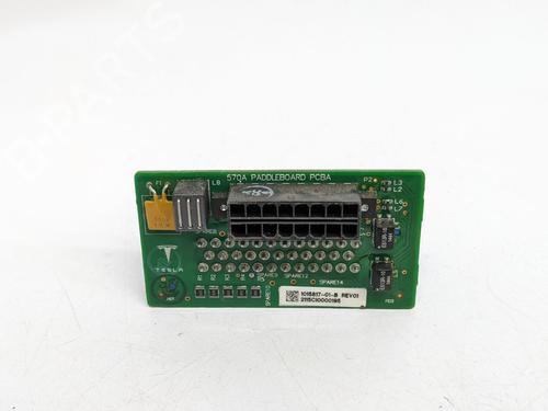 Módulo eletrónico TESLA MODEL S (5YJS) 85 | BP29692936M83