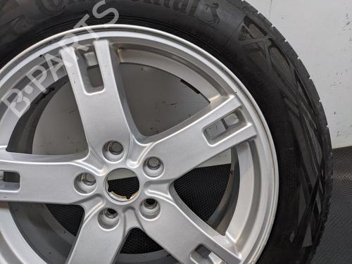 Felga MG MG ZS SUV (AZS1) 1.0 T-GDi | BP29987168C45 