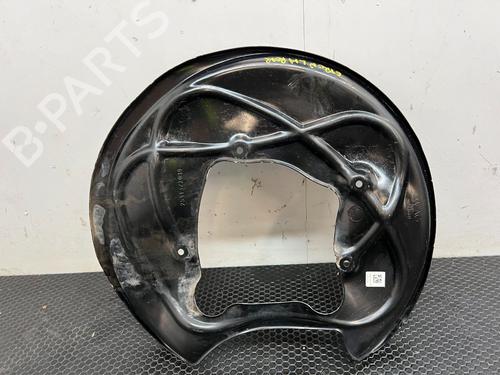 Andere AUDI E-TRON (GEN) 55 quattro | BP29689647O1