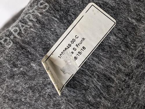 Inne TESLA MODEL S (5YJS) 85 | BP29691890O1