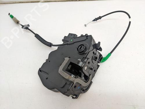 Venstre bagtil lås OPEL ASTRA L (OV5) Astra-e (F3ZKWZ) | BP30140256C100 