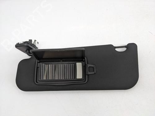 Venstre solskærm JAGUAR I-PACE (X590) EV400 AWD | BP29695107I1 