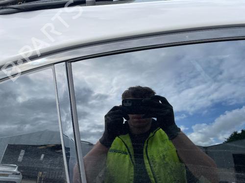 Dørrute Høyre bak JAGUAR I-PACE (X590) EV400 AWD | BP29693570C21