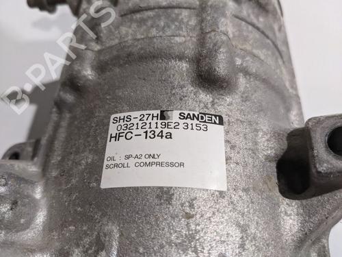AC compressor MG MG ZS SUV (AZS1) EV (CSA7001) | BP29688520M34