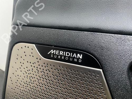 Høyre frontpanel KIA EV6 (CV) ELECTRIC AWD | BP29692118C59