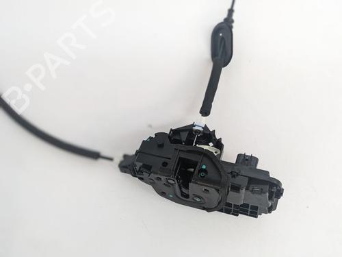 Højre bagtil lås BYD SEAL EV | BP31284372C99 