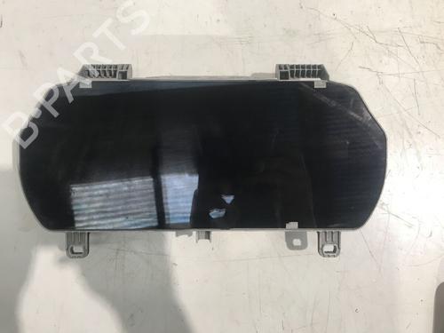 Kombinert Instrument RENAULT ZOE (BFM_) ZOE | BP29902734C47 