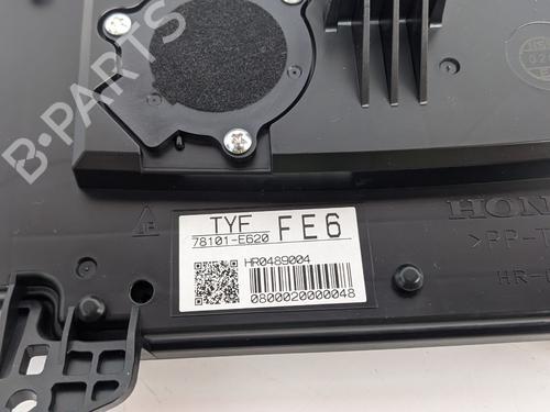 Elektronische module HONDA e (ZC7_) Electric Advance (ZC7) | BP29691836M83